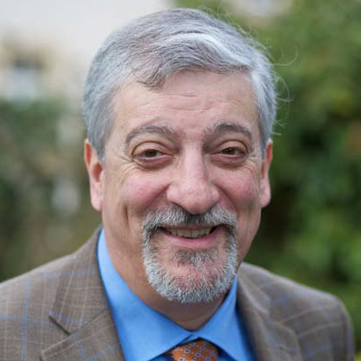 Prof. Dr. Fabrizio Catanese