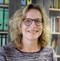 Prof. Dr. Ingrid Bauer
